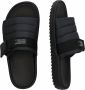 Levi's Slippers TAHOMA S met klittenband- en gespsluiting - Thumbnail 19