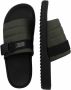 Levi´s Footwear Tahoma Slides Groen Man - Thumbnail 2