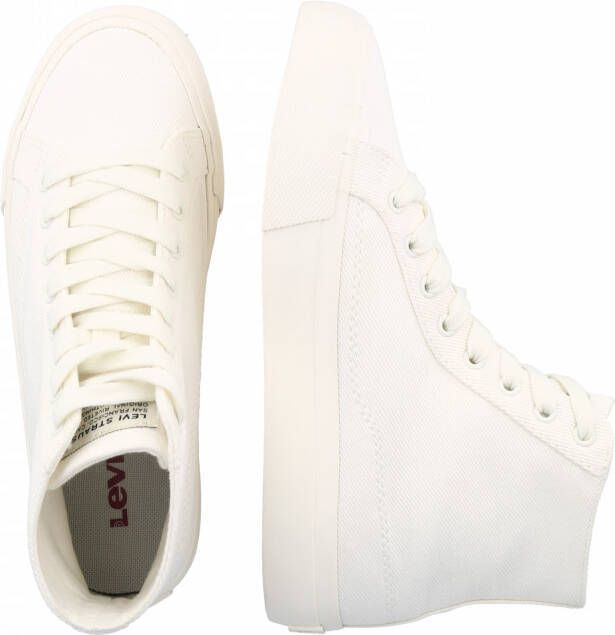 Levis Sneakers hoog 'Decon'