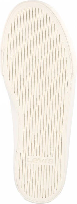 Levis Sneakers hoog 'Decon'