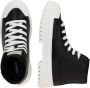 Levi´s Footwear Patton S Sneakers Zwart Vrouw - Thumbnail 3