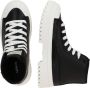 Levi's Hoge Sneakers Levis PATTON S - Thumbnail 3