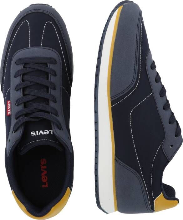 Levis Sneakers laag