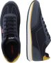 Levis Levi's Stag Runner Marineblauw Herensneakers - Thumbnail 10
