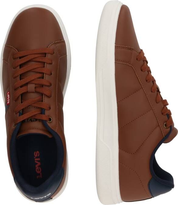 Levis Sneakers laag 'ARCHIE'