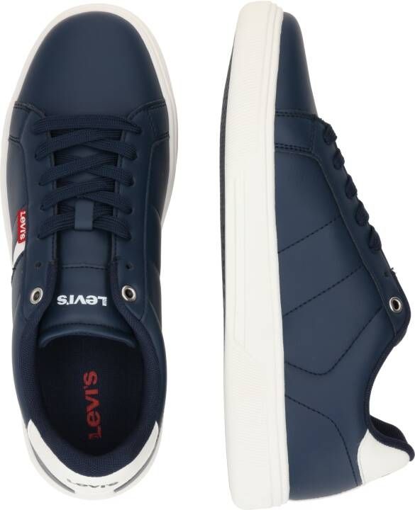 LEVI'S Sneakers laag 'ARCHIE'