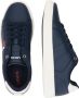 Levi's Sneakers Archie vrijetijdsschoen lage schoen veterschoen met contrast bies - Thumbnail 7