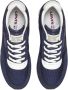 Levi's Bannister 235235-671-17 Mannen Marineblauw Sneakers - Thumbnail 12