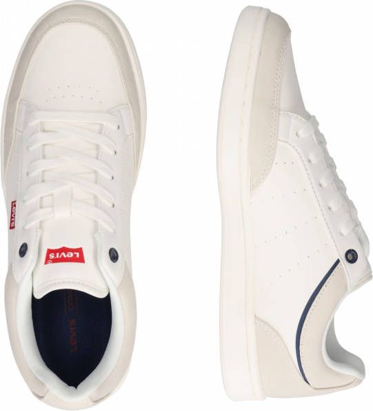 Levis Sneakers laag 'BILLY'