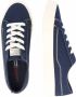 Levi´s Footwear Decon Lace Sneakers Blauw Man - Thumbnail 5