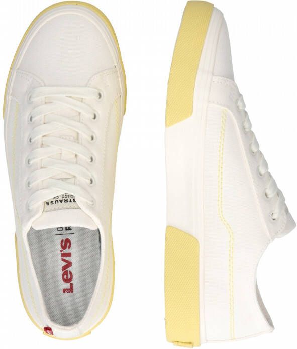 Levi's Lage Sneakers Levis DECON POP LACE S - Foto 3