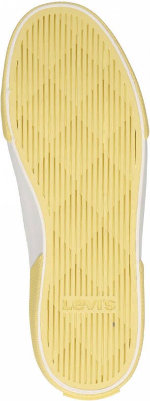 Levi's Lage Sneakers Levis DECON POP LACE S - Foto 4
