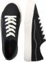 Levi's Plateausneakers DECON LACE S met contrastnaden vrijetijdsschoen lage schoen veterschoen - Thumbnail 11