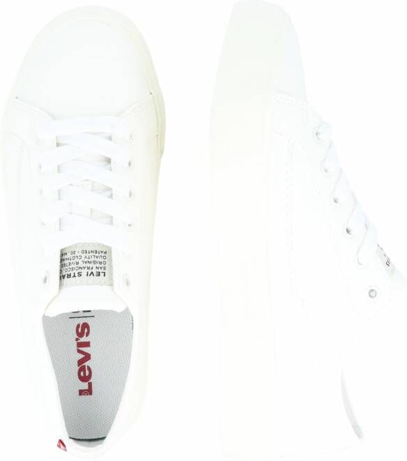 Levis Sneakers laag 'DECON'