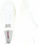 Levi´s Footwear Decon Lace S Sneakers Wit Vrouw - Thumbnail 2