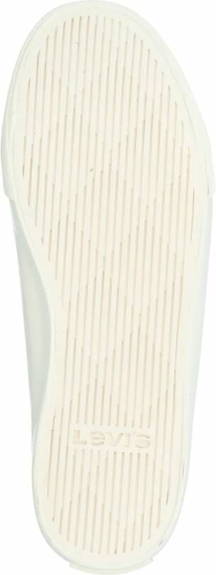 Levis Sneakers laag 'DECON'