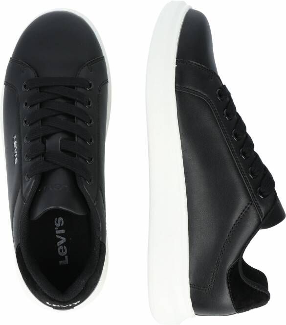 Levis Sneakers laag 'ELLIS'