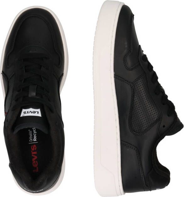 LEVI'S Sneakers laag 'GLIDE'