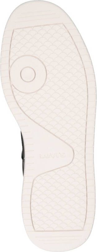 LEVI'S Sneakers laag 'GLIDE'