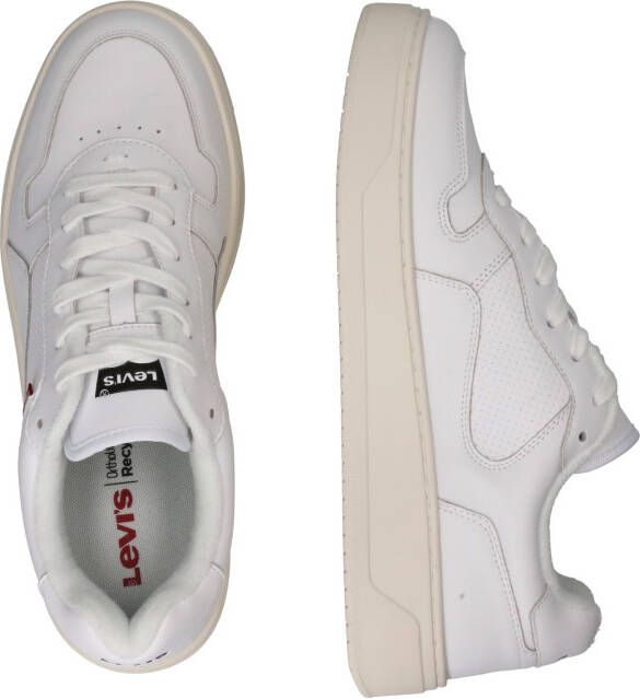 LEVI'S Sneakers laag 'Glide'