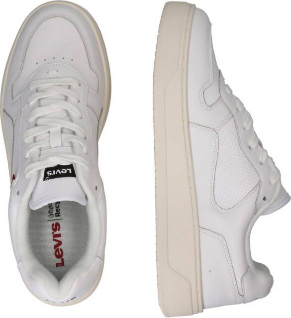 LEVI'S Sneakers laag 'GLIDE'