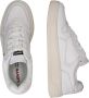 Levi's Sneakers Glide met gaatjespatroon vrijetijdsschoen lage schoen veterschoen - Thumbnail 12
