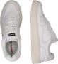 Levi's Sneakers van imitatieleer met vetersluiting White - Thumbnail 12