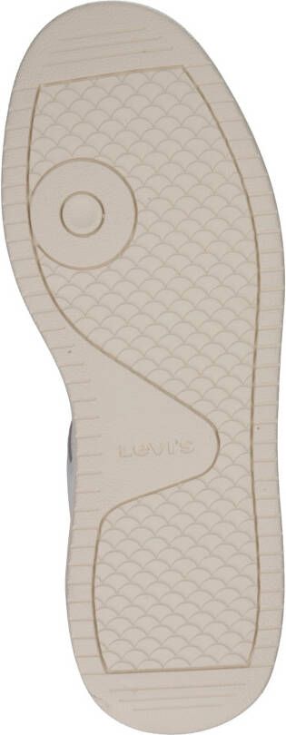 LEVI'S Sneakers laag 'GLIDE'