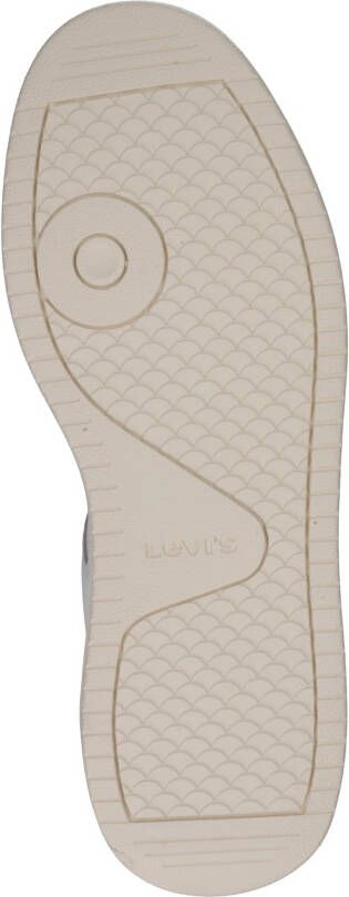 LEVI'S Sneakers laag 'Glide'