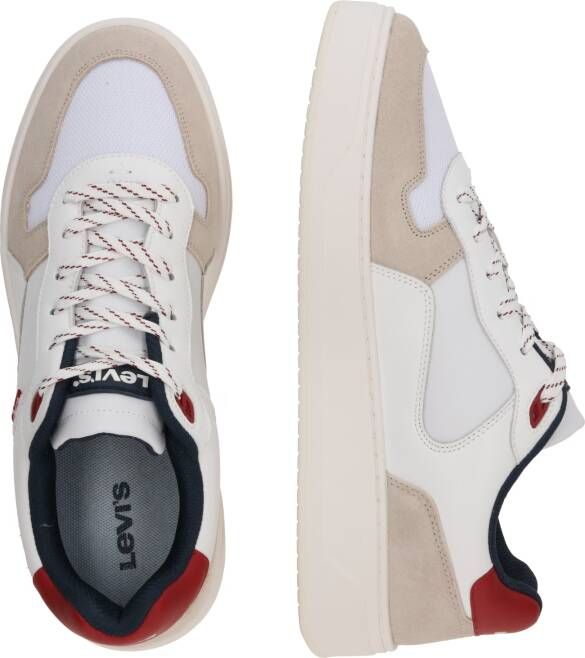 Levis Sneakers laag 'GLIDE'