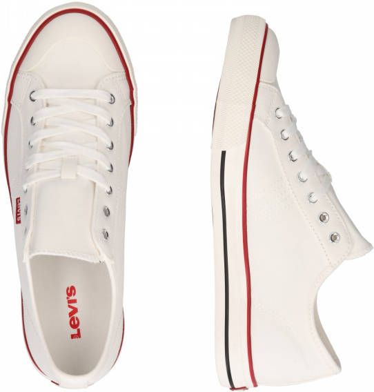 Levis Sneakers laag 'Hernandez'