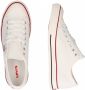 Levi´s Footwear Hernandez Sneakers Wit Man - Thumbnail 4