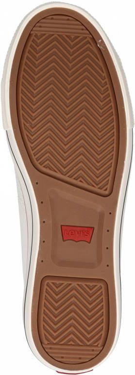 Levis Sneakers laag 'Hernandez'