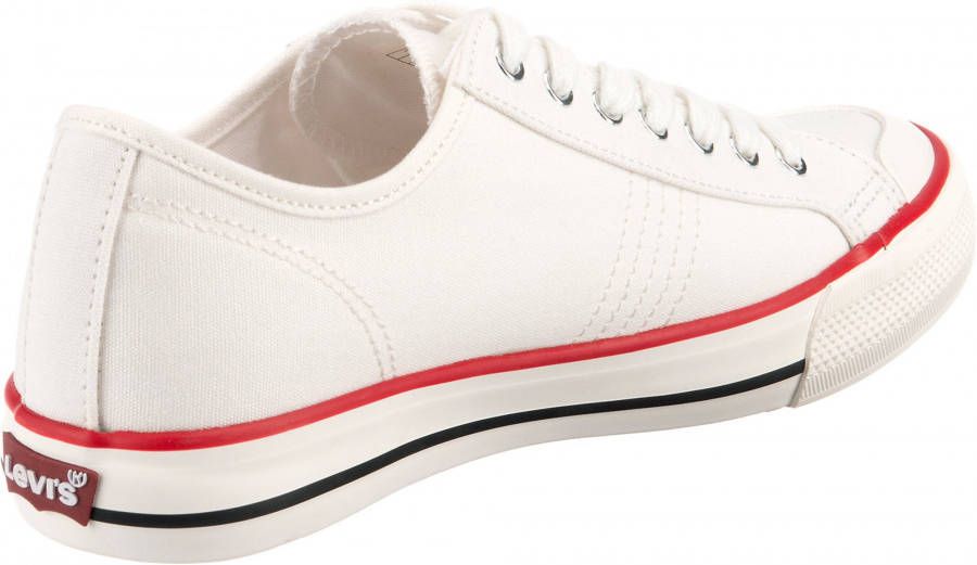 Levis Sneakers laag 'Hernandez'