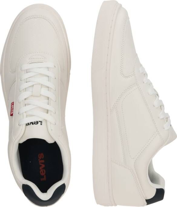 Levis Sneakers laag 'LIAM'