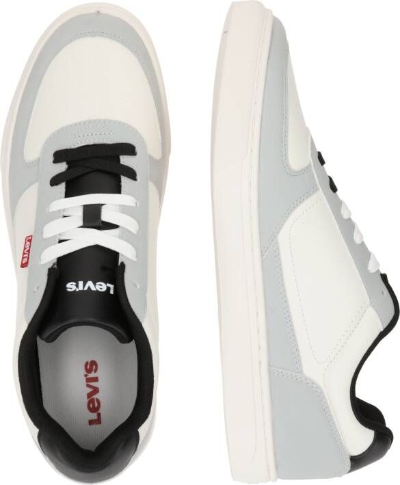 Levis Sneakers laag 'LIAM'