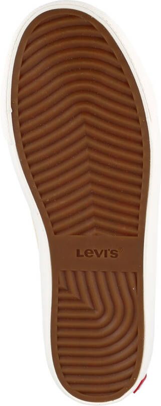 Levis Sneakers laag 'LS1 LOW S'