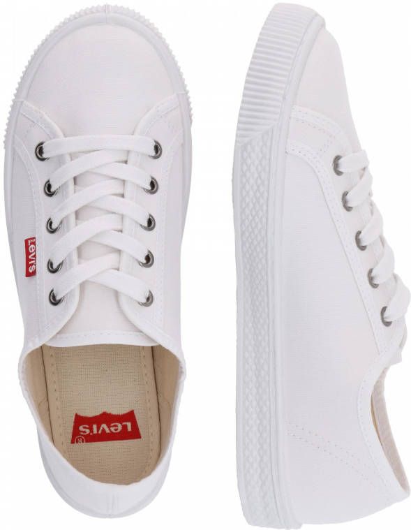 Levis Sneakers laag 'MALIBU BEACH'