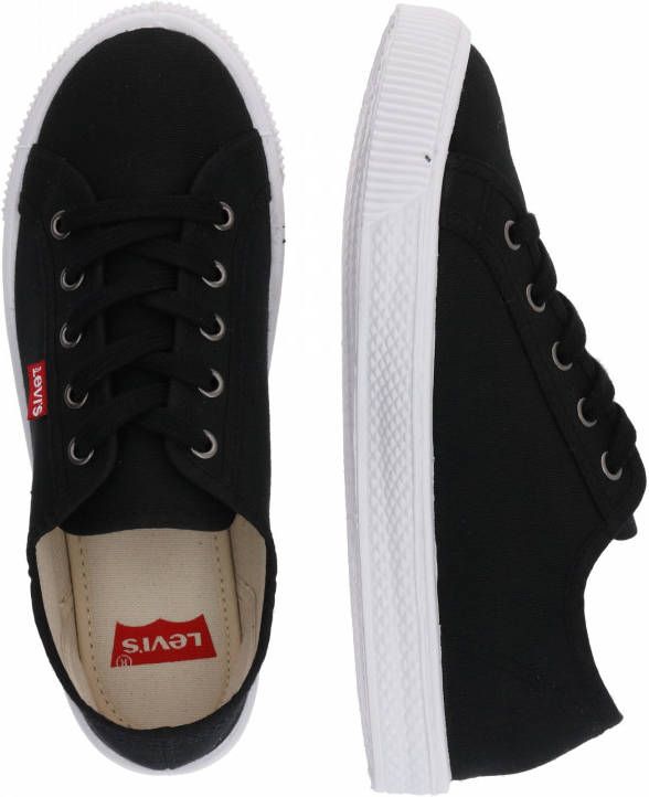 Levis Sneakers laag 'MALIBU BEACH'