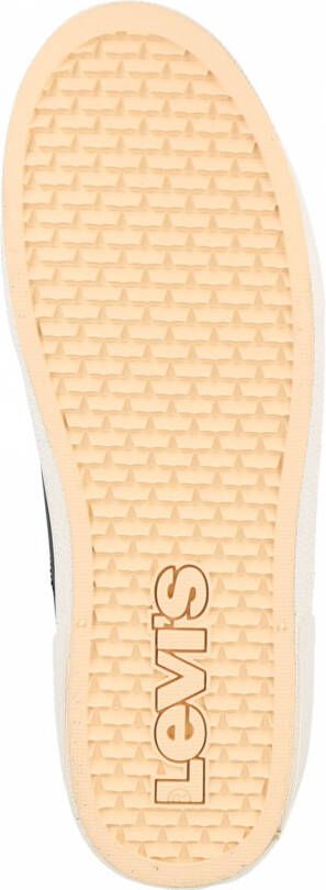 Levis Sneakers laag 'MUNRO'