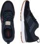 Levi's Stijlvolle Oats Refresh Sneakers Blue Heren - Thumbnail 10