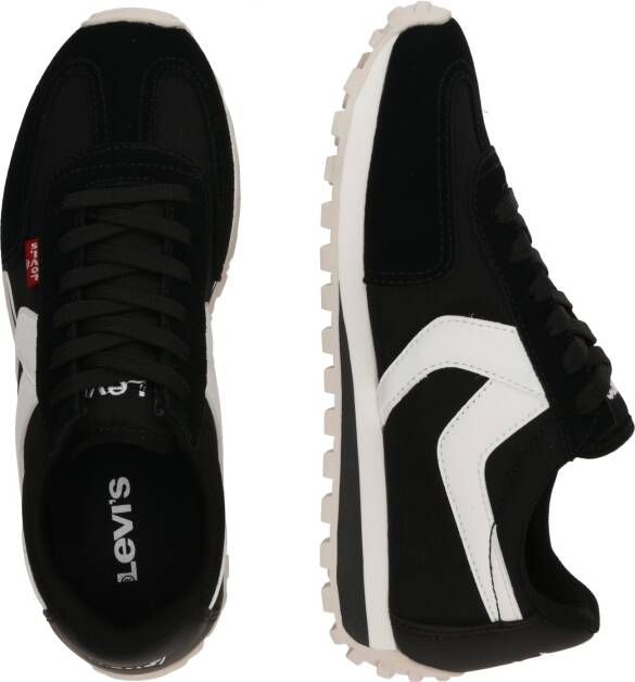 Levis Sneakers laag 'STRYDER'