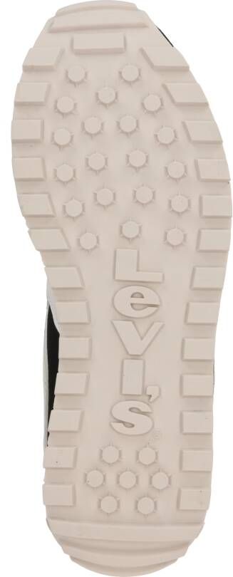 Levis Sneakers laag 'STRYDER'