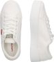Levi's Plateausneakers TIJUANA 2.0 zachte schachtvering vrijetijdsschoen halsschoen veterschoen - Thumbnail 10