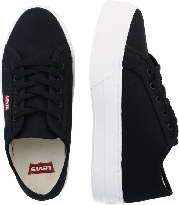 Levis Sneakers laag 'Tijuana'