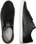 Levi´s Footwear Woods Sneakers Zwart Man - Thumbnail 3