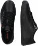 Levi's Sneakers WOODWARD met sierstiksels vrijetijdsschoen halfschoen veterschoen - Thumbnail 9