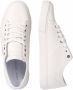 Levi's Sneakers WOODWARD met sierstiksels vrijetijdsschoen lage schoen veterschoen - Thumbnail 13