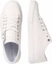 Levi's Sneaker Laag Heren Woodward Comfort Bed Wit | 44 - Thumbnail 12