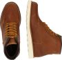 Levi's Lace-up Boots Brown Heren - Thumbnail 2